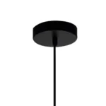 Unique Pendant Lights for Kitchen Island Canopy Mount Details
