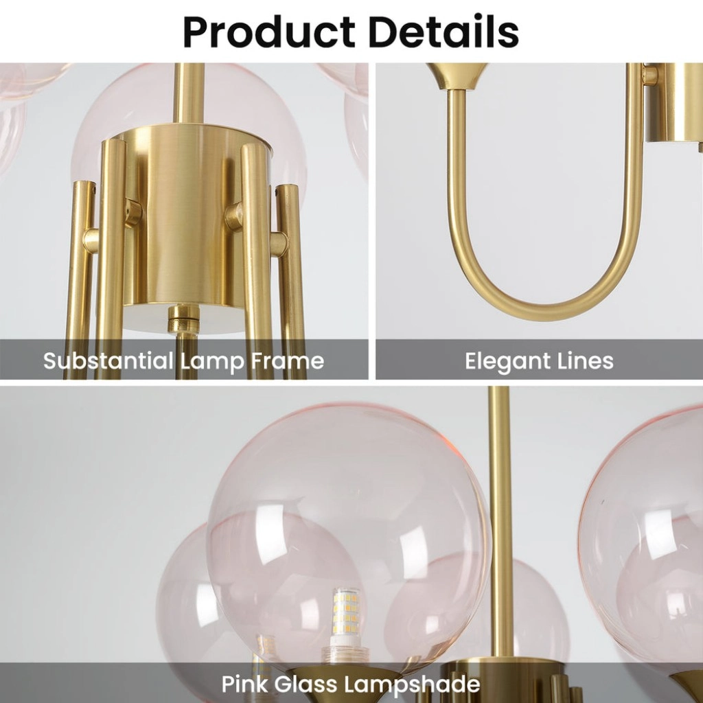 pink-glass-bubble-chandelier-details-10